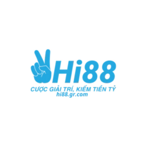 HI88 - Link Vào Nhà Cái HI88 Chính Thức 2025